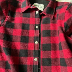 Flannel